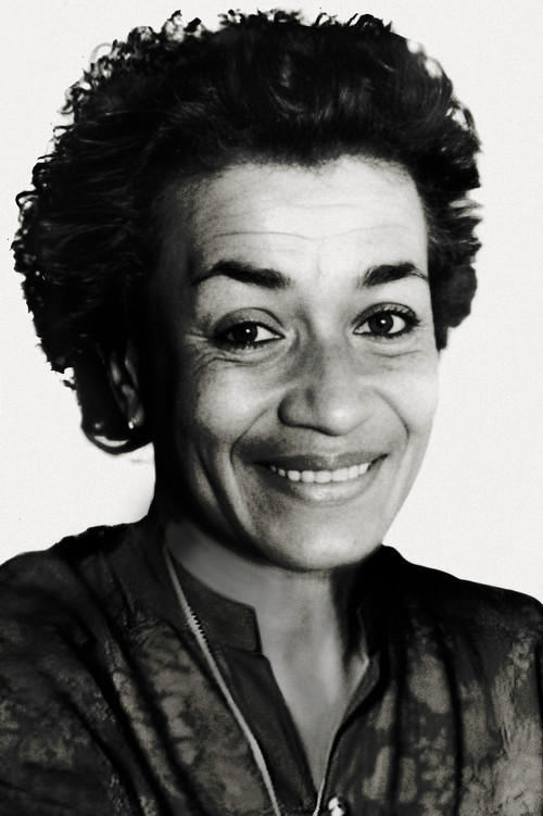 Danielle van Bercheycke as Giver of life