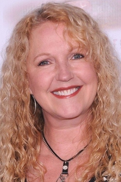 Sherry Hursey as Ruth Miller