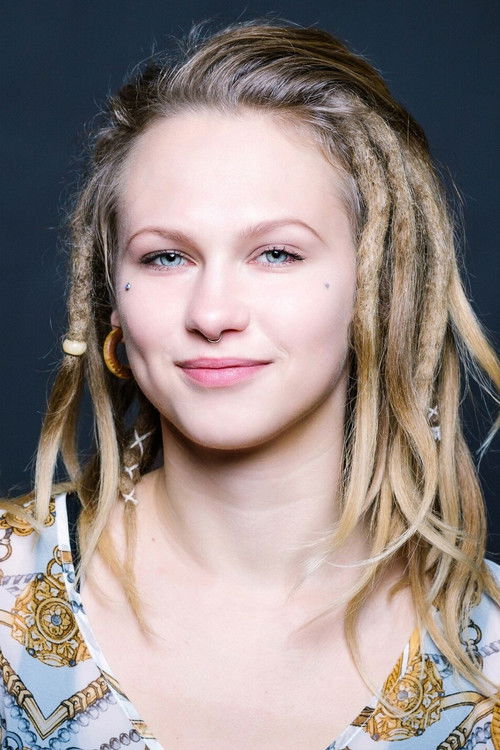 Alissija-Elisabet Jevtjukova as Self