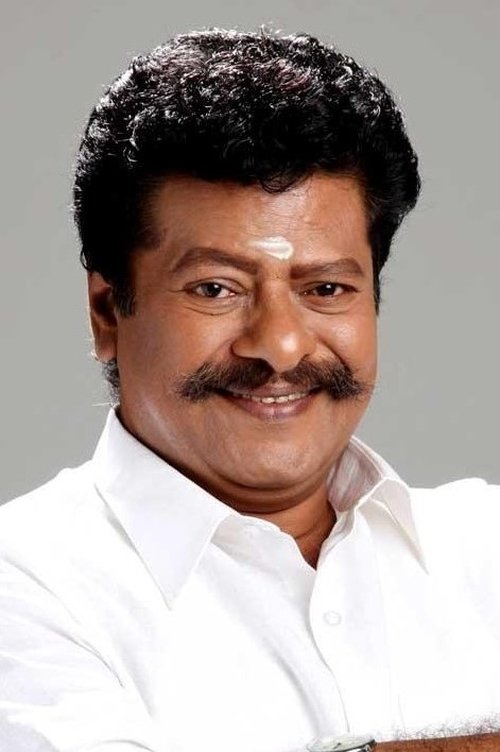 Rajkiran as Dorai