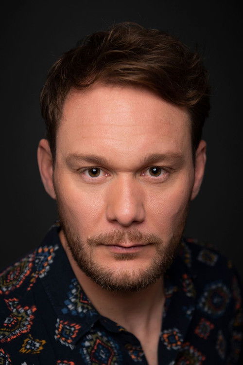 Usvat Ovidiu as Dragos