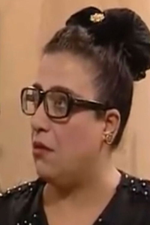 Mona Abo El Fotoh as 