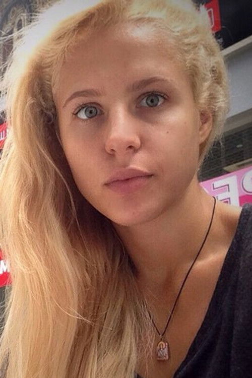 Helena Kolesnyk as Herself