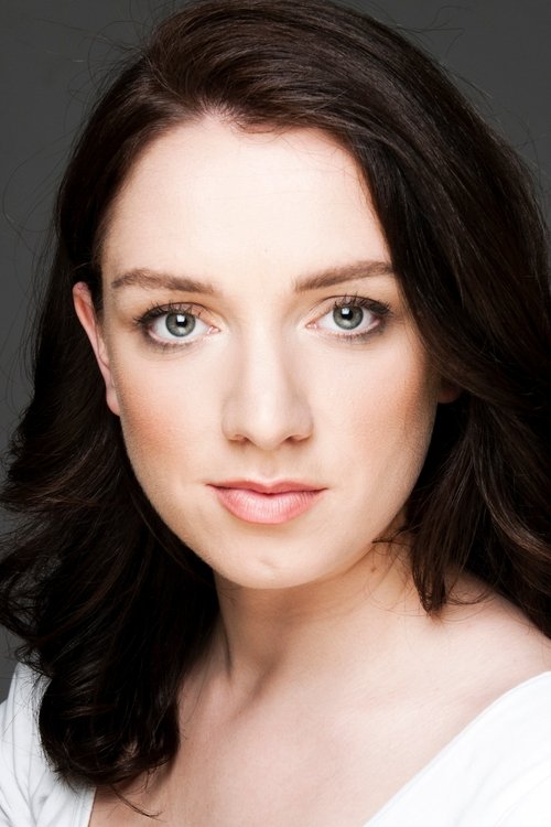 Fionnuala Flaherty as Caitlin