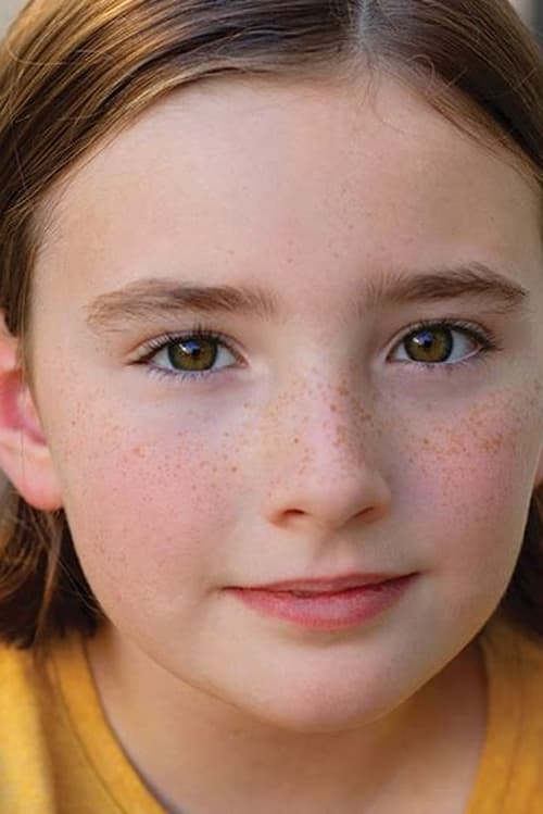 Kaya McLean as Child 3 (voice)