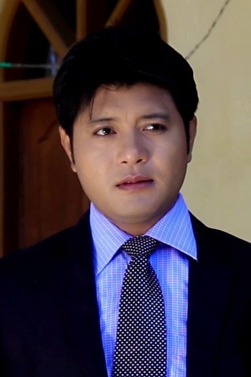 Gokul Athokpam profile photo