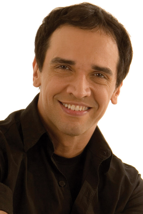 Marcelo Saback as Self