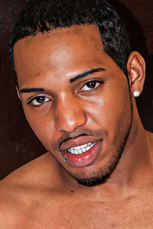 Monte Rockafella as (archive footage)