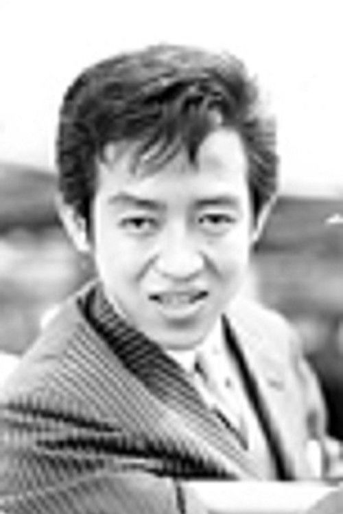 Toshio Sugiyama as 