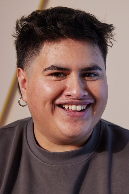 Julian Dennison as Beni
