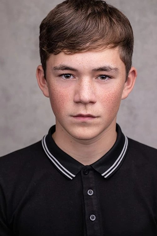 Bleu Landau profile photo