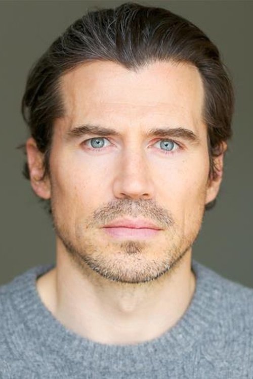 Josh Burdett as Gabriel