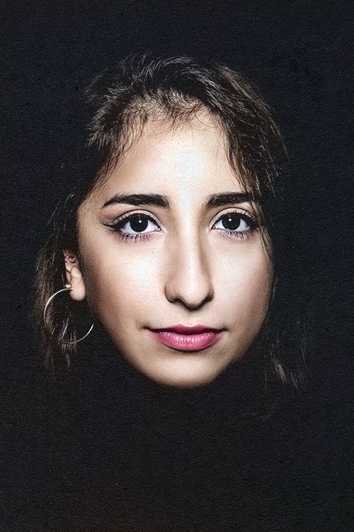 Nastaran A. Motlagh as Nasi