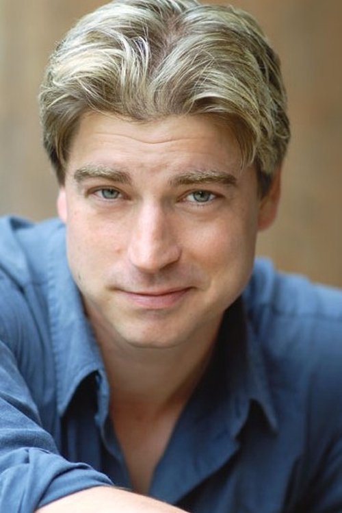 David Wenzel as Joseph Capistrano