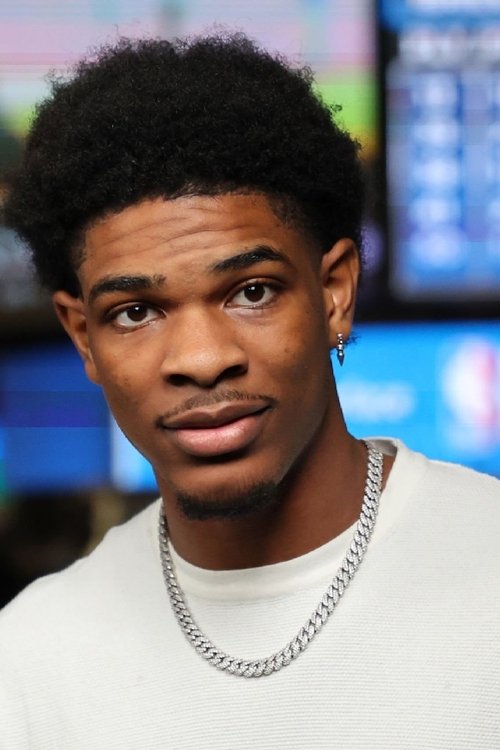 Scoot Henderson as Self