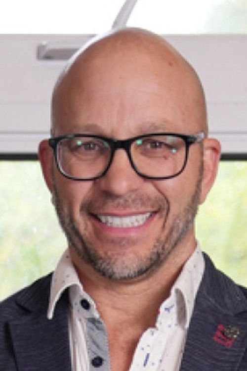 Nick Steel as (archive footage)