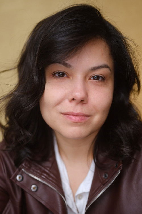 Juliana Del Rosso as