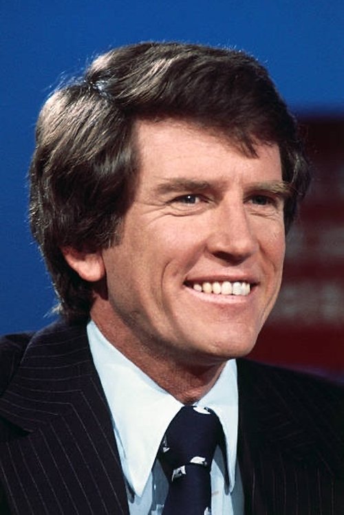 Gary Hart as Self - US Senator