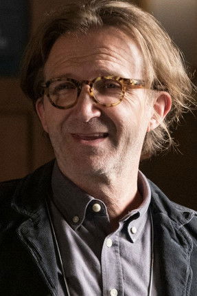 Steve Gainer as Self