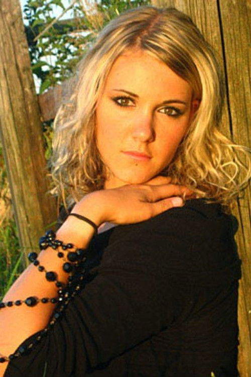 Stephani Burkhard as Nazan