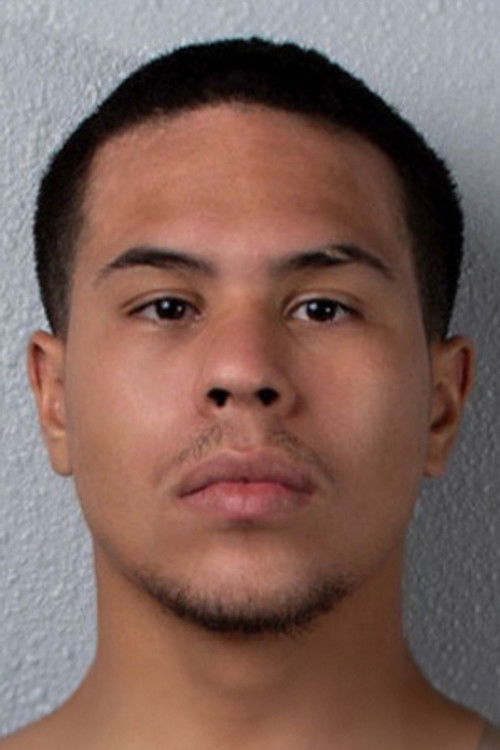 Alexander Rios Vega as Self