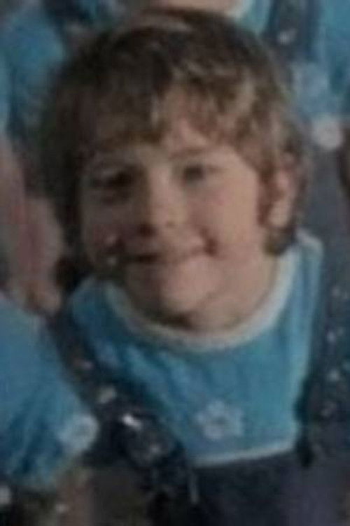 Volodya Rogovoy as близнец