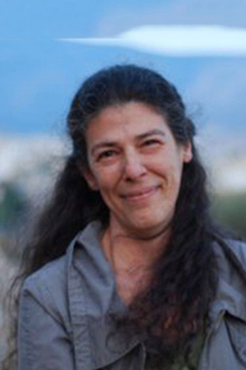 Panagiota Kotsira as 