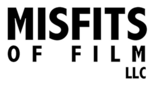 Misfits of Film logo