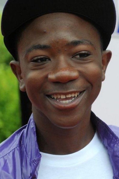 Blake Hightower as Kid 2