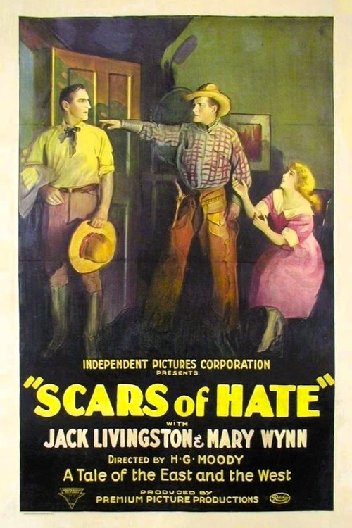 Scars of Hate