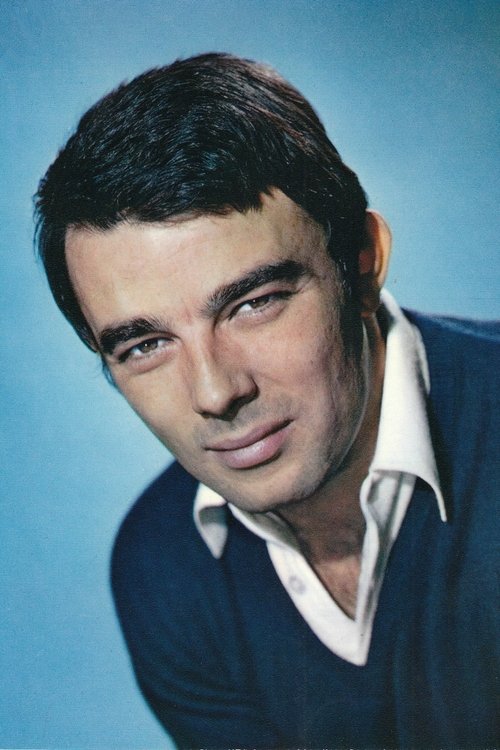 Gérard Blain as Paolo