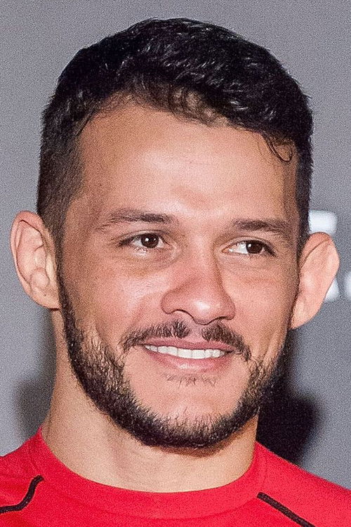 Alberto Mina as Self