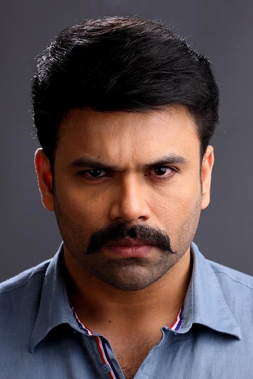 Ashwin Babu as Ashwin