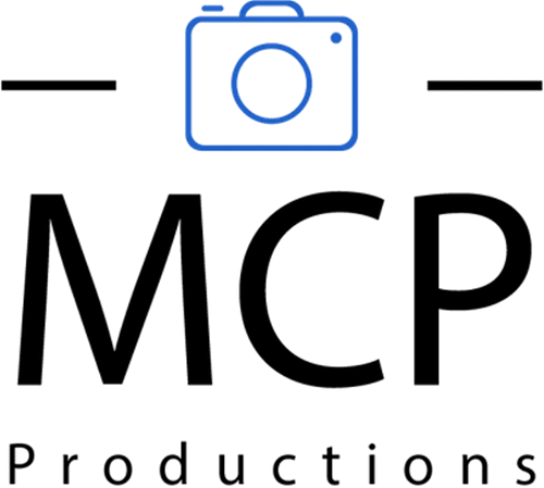 MCP Productions logo