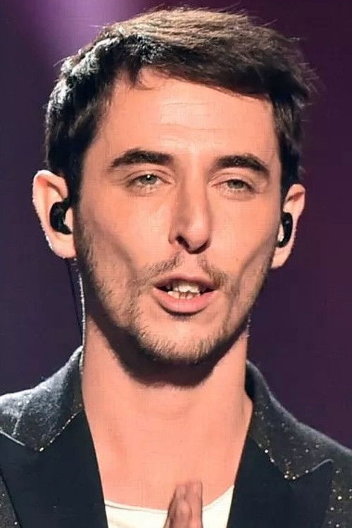 Tristan Casara as Self