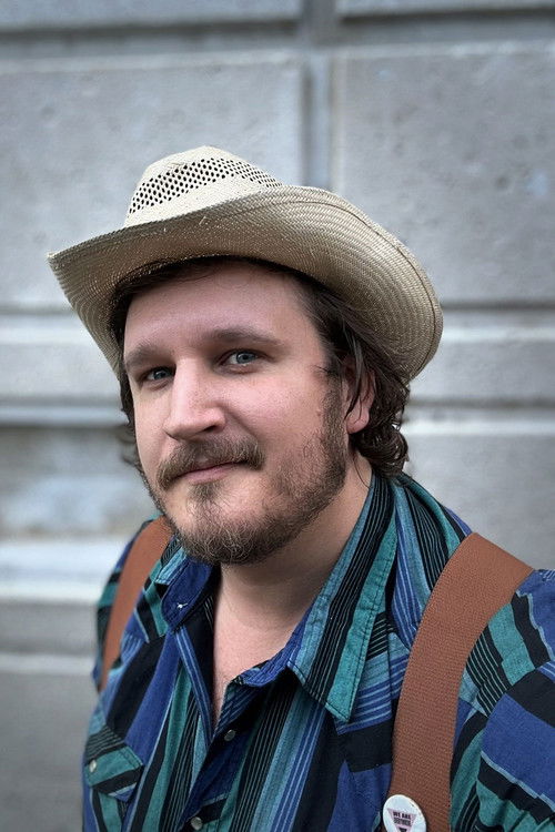 Willi Carlisle as Self