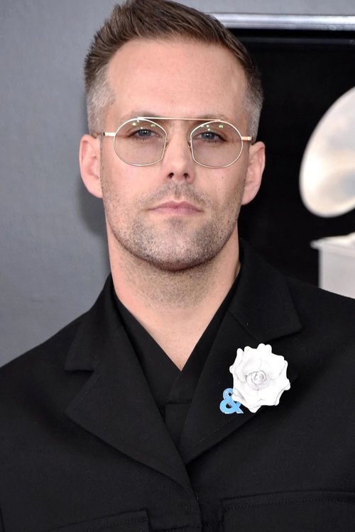Justin Tranter as Self