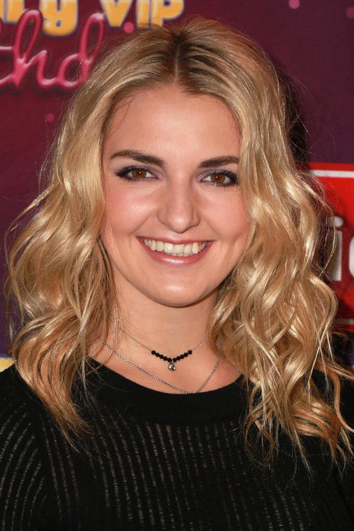 Rydel Lynch as Herself