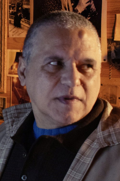 Ulisses Pimentel as Seu Ulisses