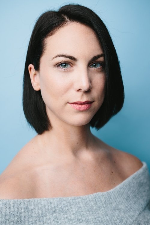 Laura Tremblay as Emily