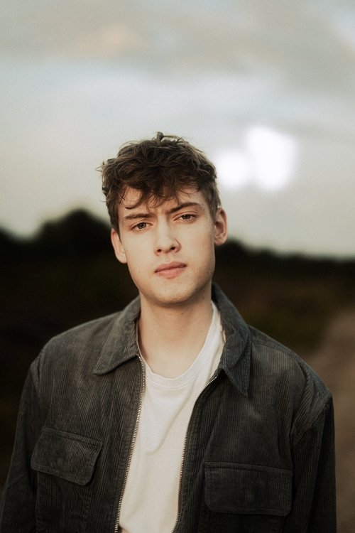 Max Kruk as Friedrich