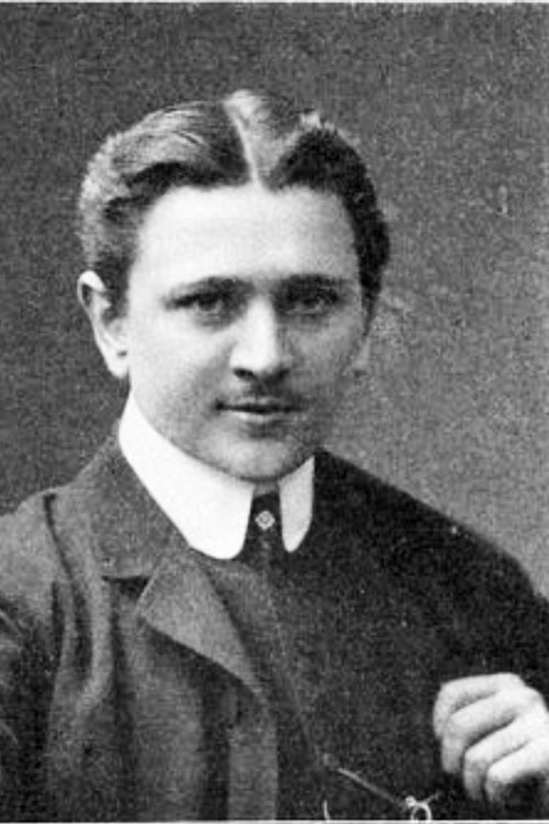 Victor Thorén as 