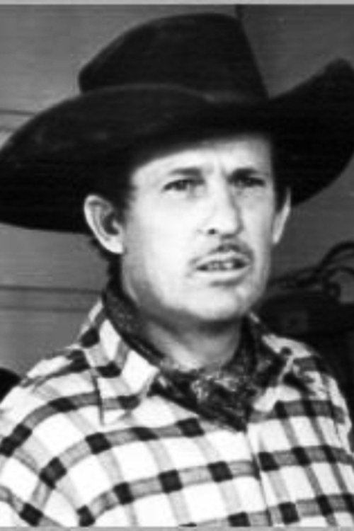 Cliff Parkinson as Evans (Vigilante)