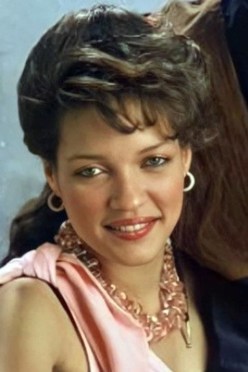 Debbie Davis as Self - choeurs