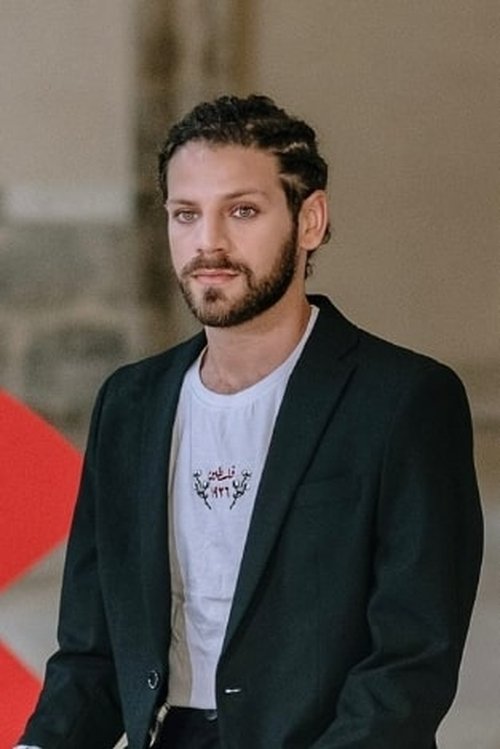 Karim Daoud Anaya as Yusuf