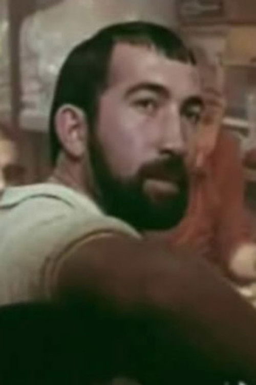 Costa Turiev as Tuluk