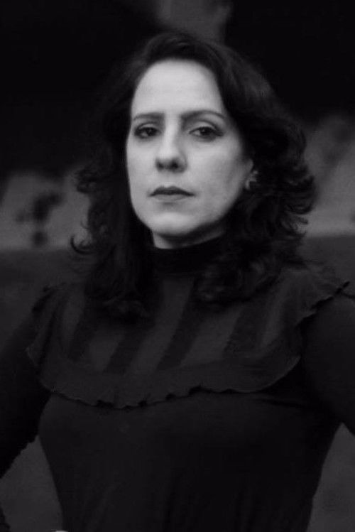 Diane Veloso as Geocleciane