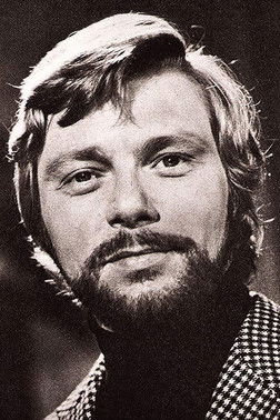 Uwe Friedrichsen as Moritz Jäger