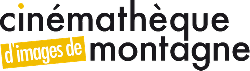 Cinémathèque d'Images de Montagne (Cimalpes) logo