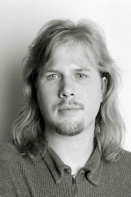 Jeff Healey as Himself